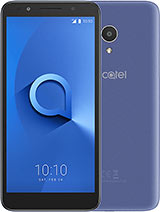 Best available price of alcatel 1x in Palau
