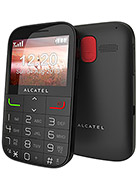 Best available price of alcatel 2000 in Palau