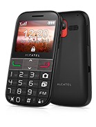 Best available price of alcatel 2001 in Palau