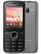 Best available price of alcatel 2005 in Palau