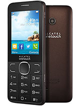 Best available price of alcatel 2007 in Palau