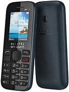 Best available price of alcatel 2052 in Palau