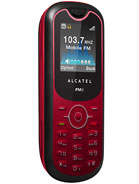 Best available price of alcatel OT-206 in Palau