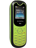 Best available price of alcatel OT-216 in Palau