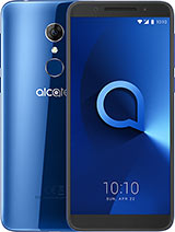 Best available price of alcatel 3 in Palau