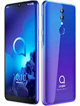 Best available price of alcatel 3 (2019) in Palau