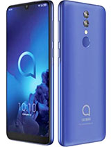 Best available price of alcatel 3L in Palau