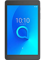 Best available price of alcatel 3T 8 in Palau