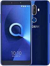 Best available price of alcatel 3v in Palau