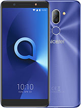 Best available price of alcatel 3x (2018) in Palau
