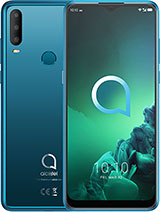 Best available price of alcatel 3x (2019) in Palau