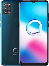 Best available price of alcatel 3X (2020) in Palau