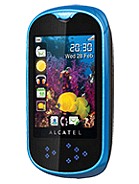 Best available price of alcatel OT-708 One Touch MINI in Palau