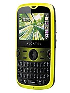 Best available price of alcatel OT-800 One Touch Tribe in Palau