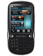 Best available price of alcatel OT-806 in Palau