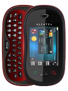 Best available price of alcatel OT-880 One Touch XTRA in Palau