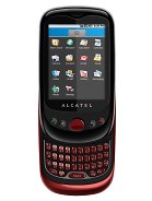 Best available price of alcatel OT-980 in Palau
