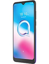 Best available price of alcatel 3L (2020) in Palau