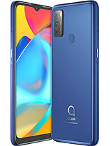 Best available price of alcatel 3L (2021) in Palau