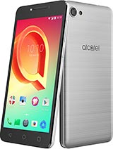 Best available price of alcatel A5 LED in Palau