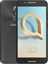 Best available price of alcatel A7 in Palau