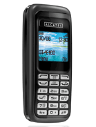 Best available price of alcatel OT-E100 in Palau