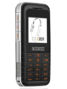Best available price of alcatel OT-E801 in Palau