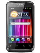 Best available price of alcatel OT-978 in Palau
