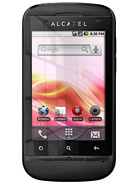Best available price of alcatel OT-918 in Palau