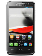 Best available price of alcatel Evolve in Palau
