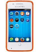 Best available price of alcatel One Touch Fire in Palau