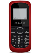 Best available price of alcatel OT-112 in Palau
