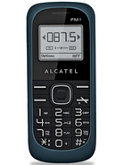 Best available price of alcatel OT-113 in Palau