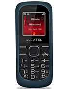 Best available price of alcatel OT-213 in Palau