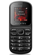 Best available price of alcatel OT-217 in Palau