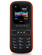 Best available price of alcatel OT-306 in Palau