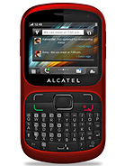 Best available price of alcatel OT-803 in Palau