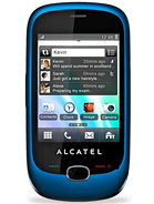 Best available price of alcatel OT-905 in Palau