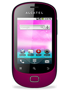 Best available price of alcatel OT-908 in Palau
