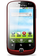 Best available price of alcatel OT-990 in Palau