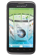 Best available price of alcatel OT-995 in Palau