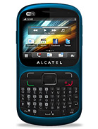 Best available price of alcatel OT-813D in Palau
