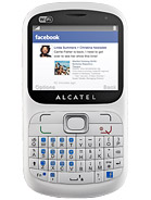 Best available price of alcatel OT-813F in Palau