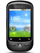 Best available price of alcatel OT-906 in Palau