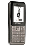 Best available price of alcatel OT-C560 in Palau