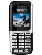 Best available price of alcatel OT-E205 in Palau