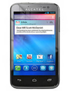 Best available price of alcatel One Touch M-Pop in Palau