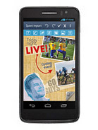 Best available price of alcatel One Touch Scribe HD in Palau