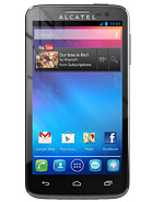 Best available price of alcatel One Touch X-Pop in Palau
