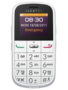 Best available price of alcatel OT-282 in Palau